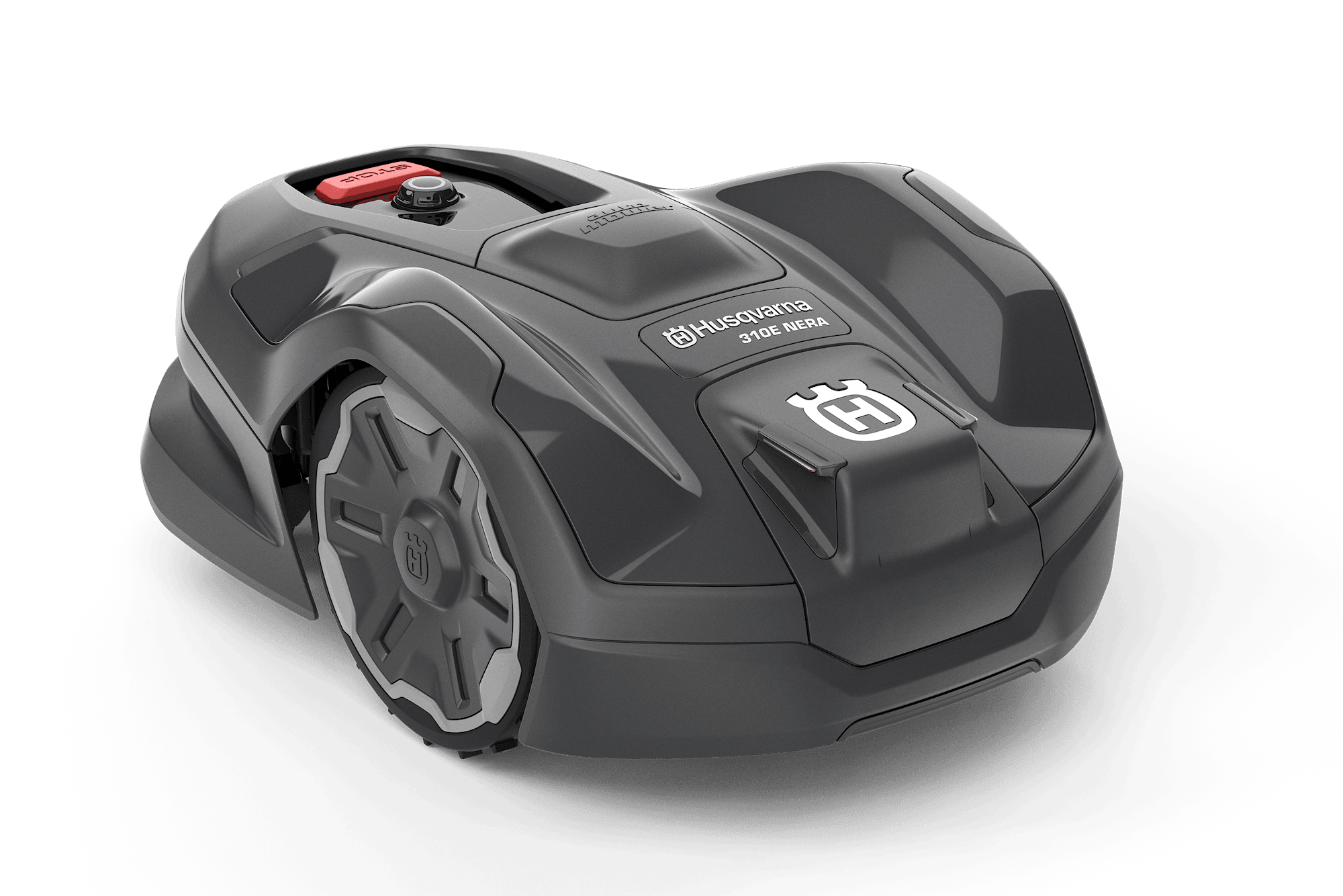 Husqvarna Automower® 310E NERA Robotplæneklipper