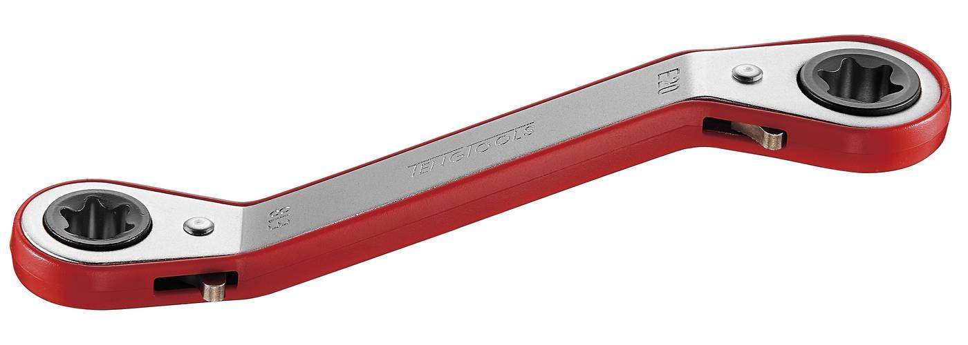 Rengasräikkäavain E11Xe12