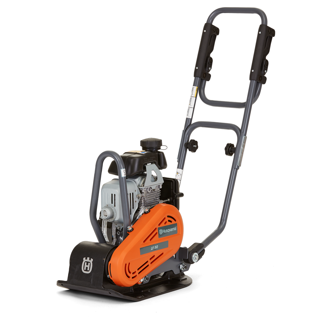 Husqvarna Lf 50 L Kompaktor