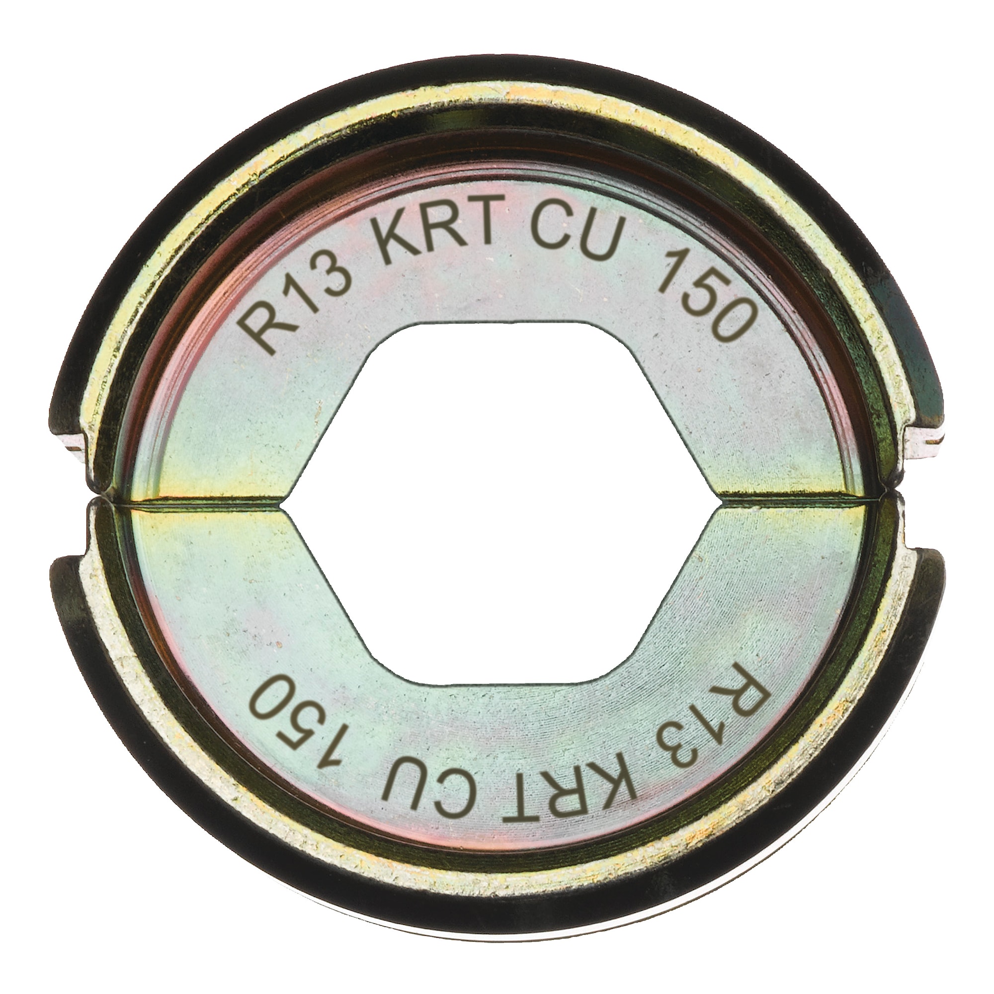 Milwaukee Pressback R13 Krt Cu 150