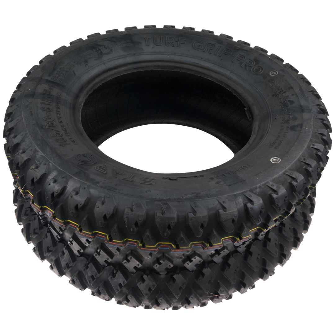 Däck 165/60-846A8High Griptl