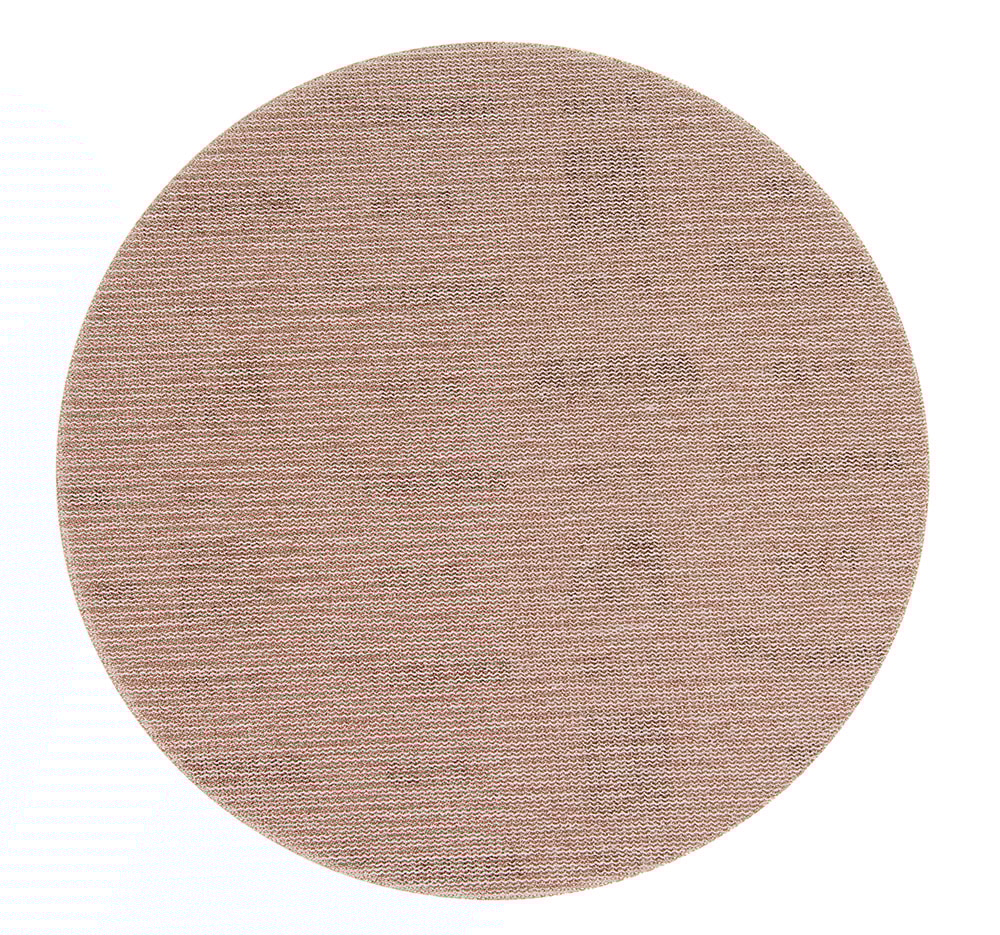 Mirka Slipnätsrondell Abranet 225mm Grip P120 10-pack