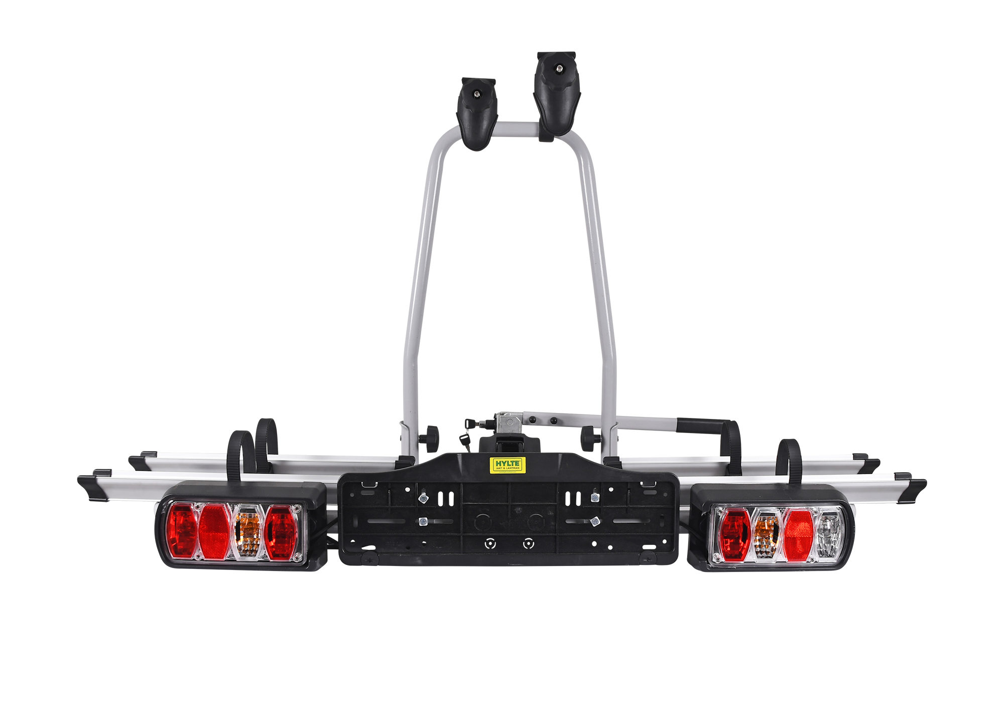 Hylte Cykelhållare, för 2 cyklar