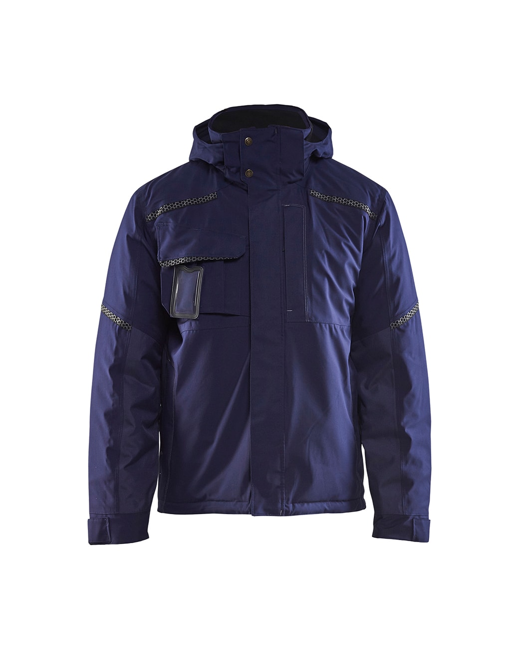 Blåkläder 4881 Talvitakki Miehet 4XL