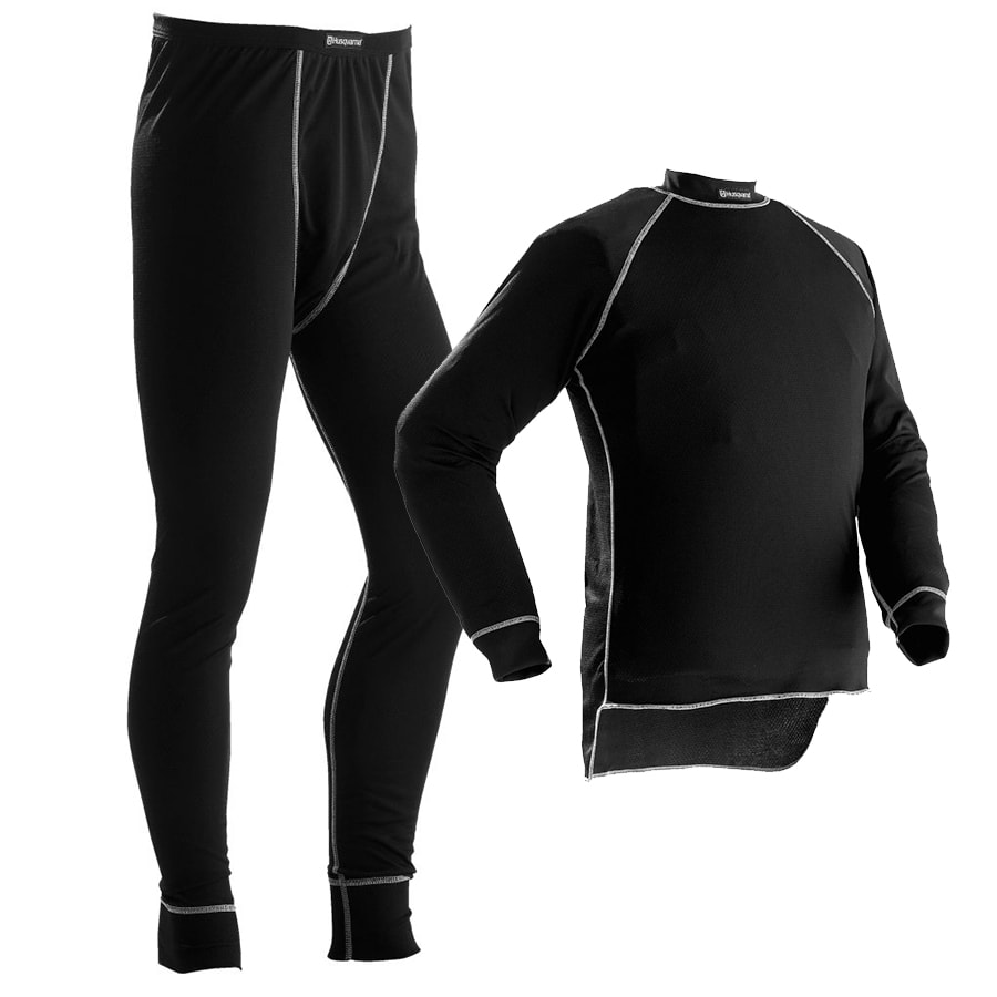 Husqvarna Underställspaket