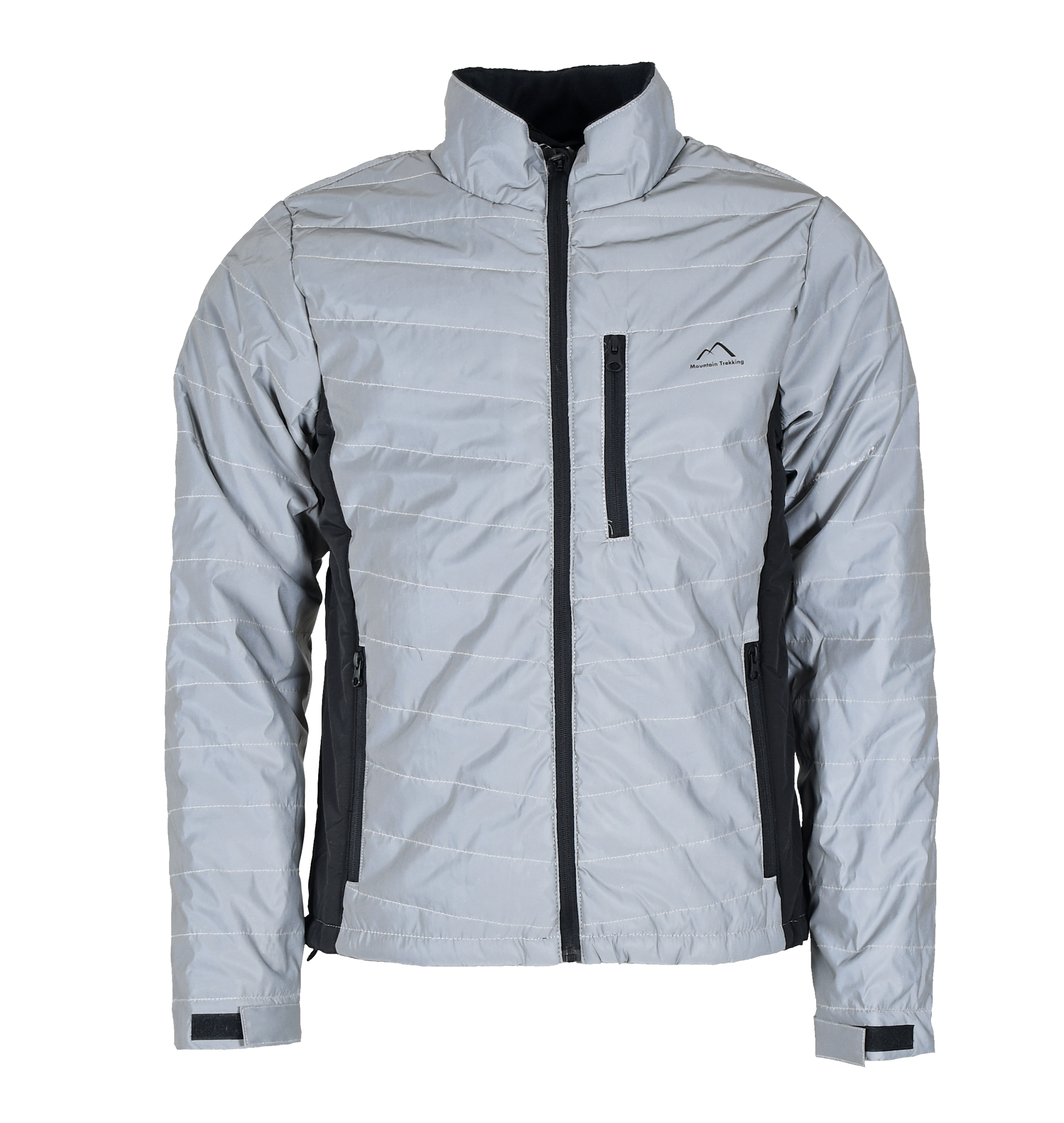 Mount Everest Heijastintakki Miehet XXL