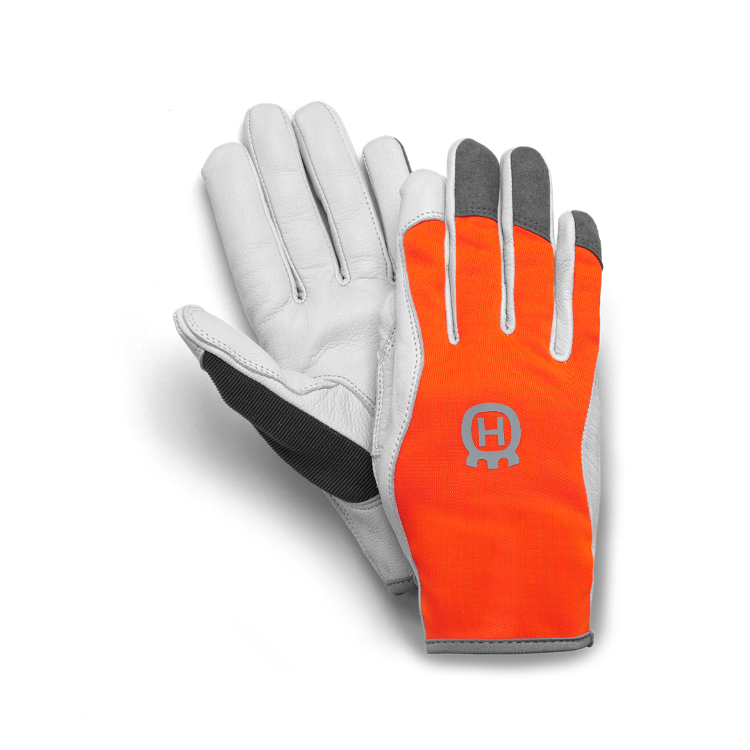 Husqvarna Handske Classic Light Stl 8