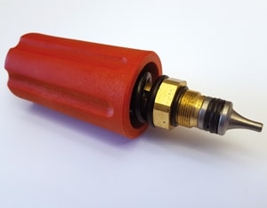 Kränzle Överströmningsventil