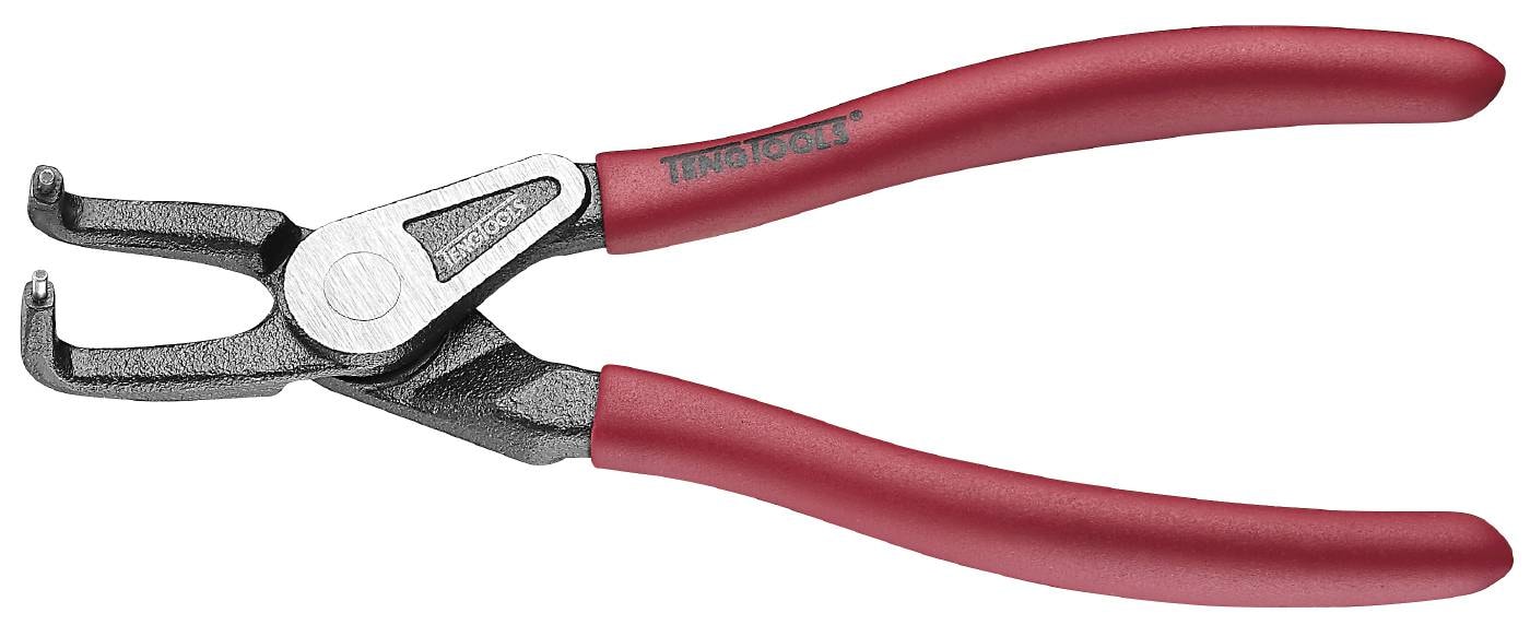 Lukkoreng.Pihti 175Mm Sis/Taiv