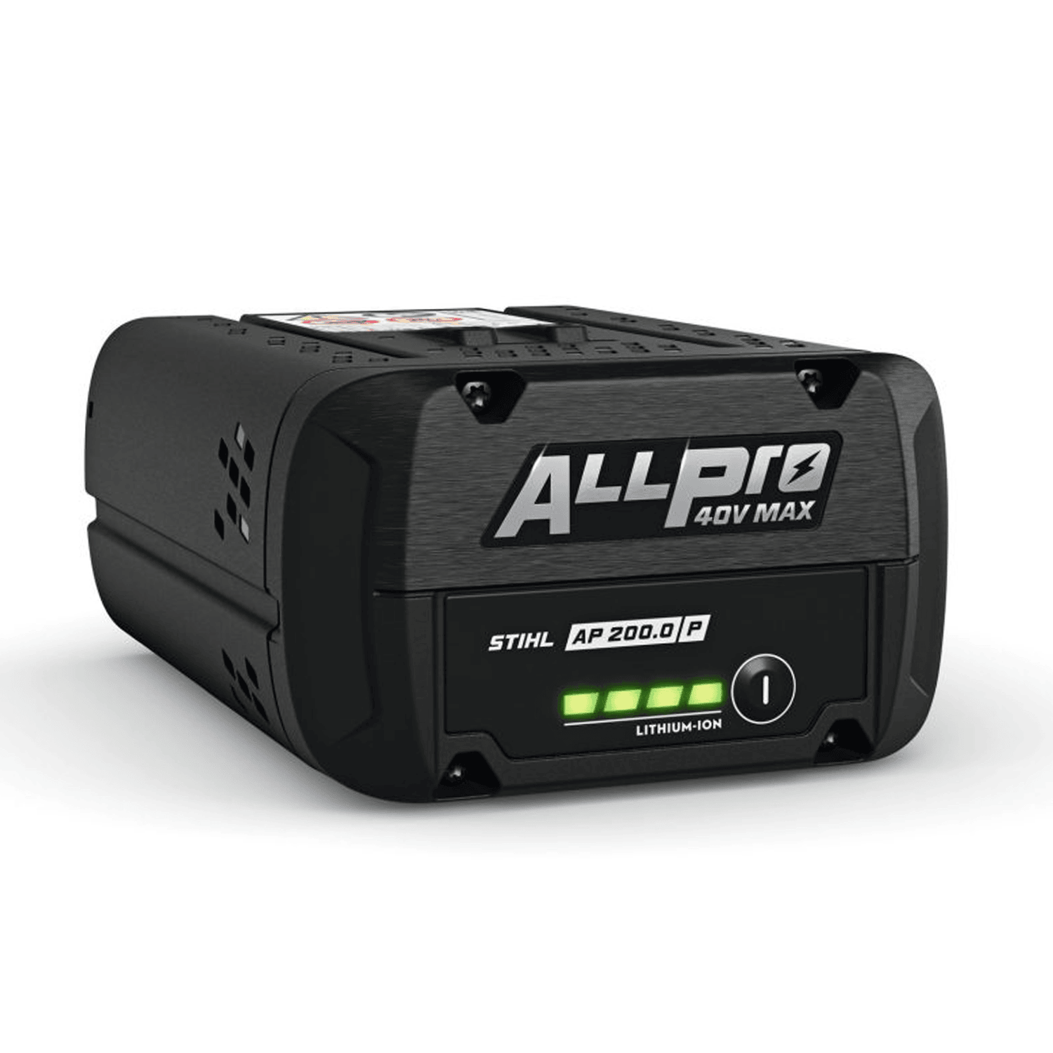 Stihl  ALLPRO Max 40V AP 200 Batteri