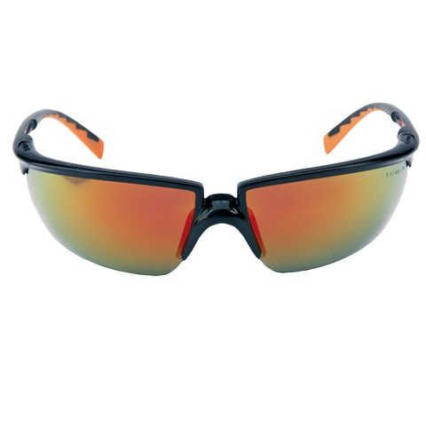 Stihl Schutzbrille Solus rot