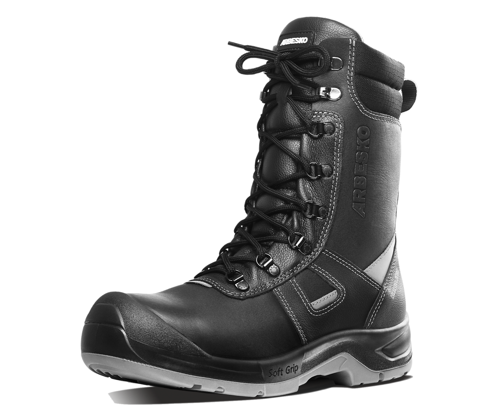 Arbesko 438 skyddskänga - 48