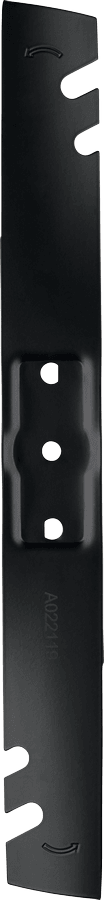 Bosch DIY Kniv För Rotak 18V2-43
