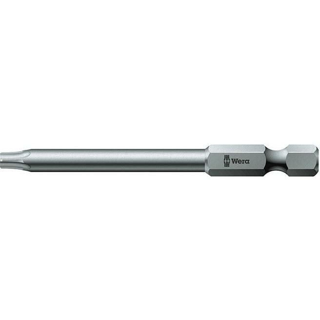 Wera Skrubits 1/4 867/4Z Torx T30x70mm