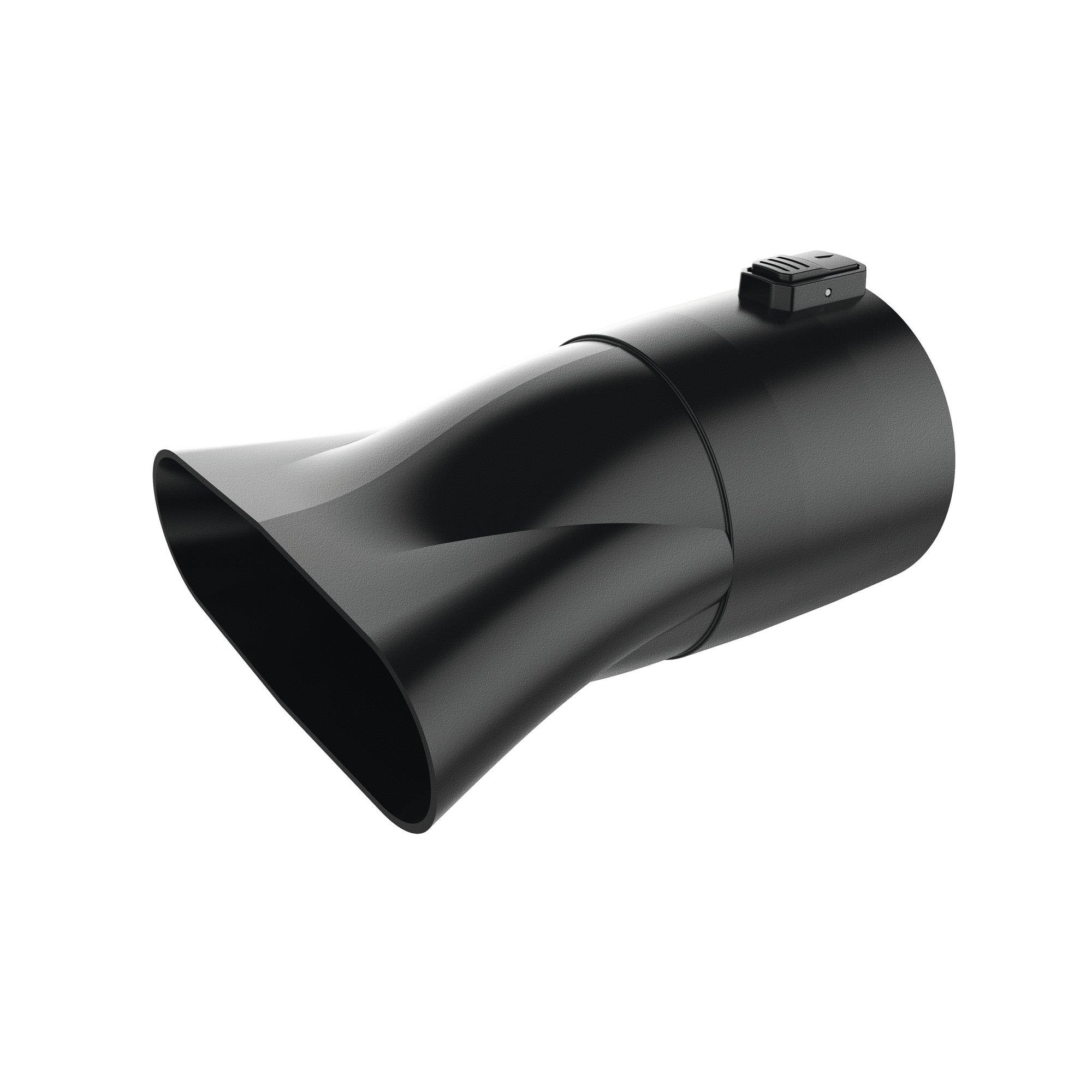 EGO AN6000F Munstycke platt