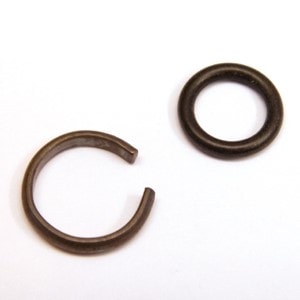 Ingersoll Rand Låsring Kit 1/2''