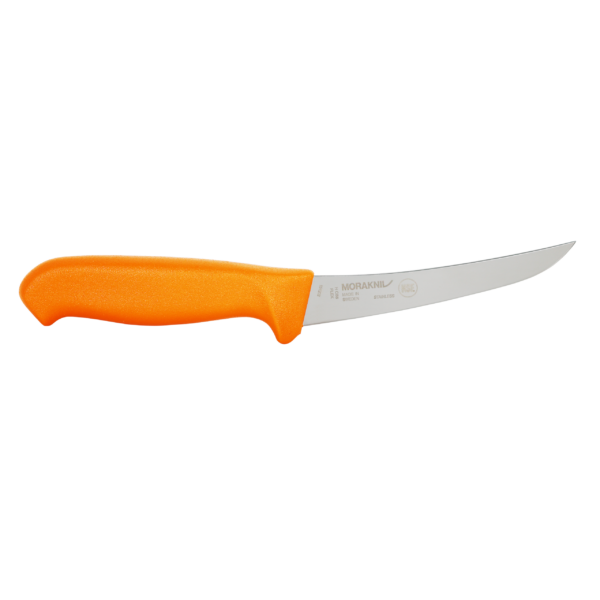 Morakniv Hunting Curved Boning (S) Urbeningskniv