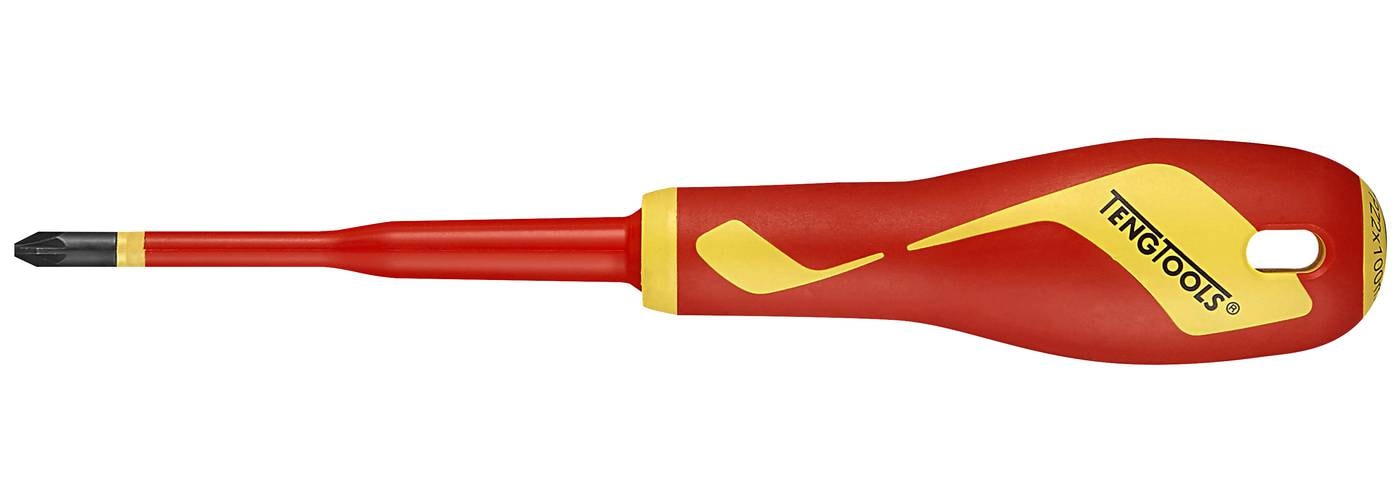 Ruuvitaltta 1000V Pz1X80