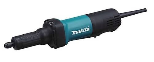 Makita Imported from Makita Germany 400 W, 25 000 min⁻¹, 6 mm