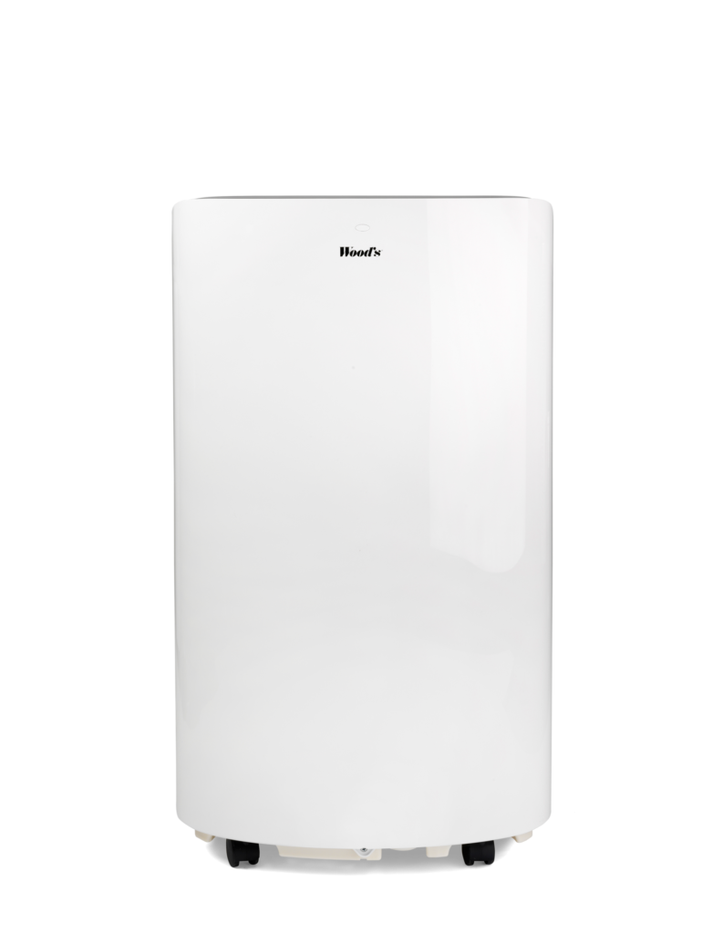 Wood's AC Cortina Silent 12K