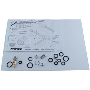 Kränzle Repsats Överströmn Ap-Aq