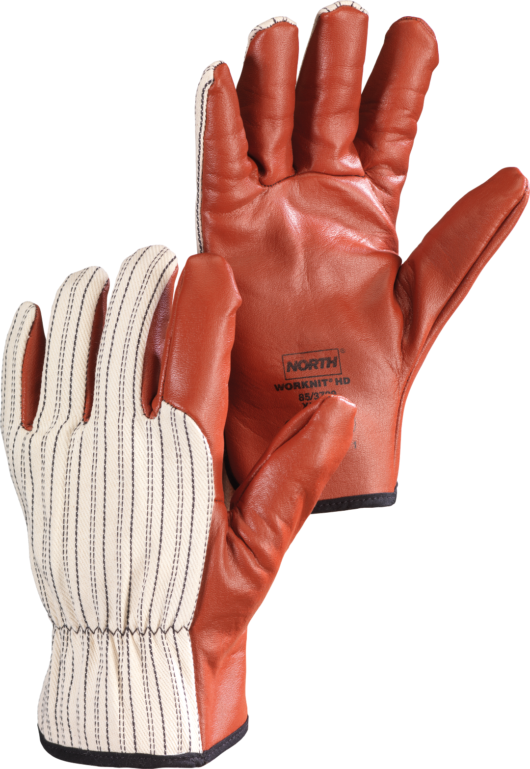 HestraJob Worknit (L) Arbetshandske