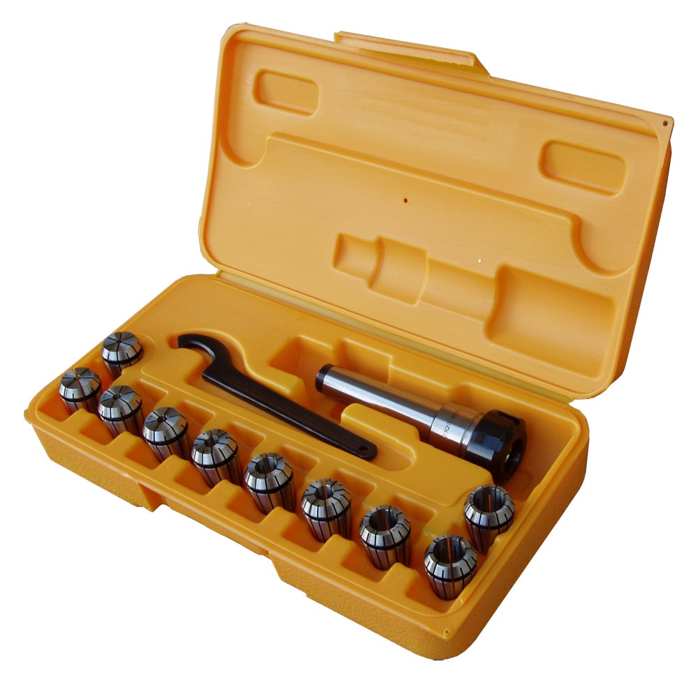 Hawk freseverktøysett MK3-ER32