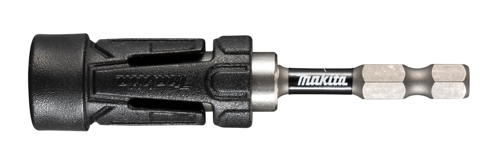Makita IMPACT PREMIER ULTRAMAG BITHOLDER Ultramag torsion bitholder Impact Premier, 79 mm, 1/4"