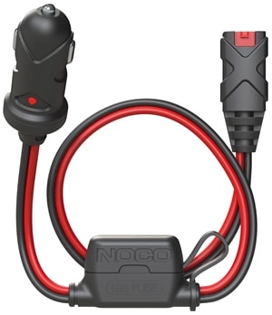 Noco Hane X Connect Cigarettuttag