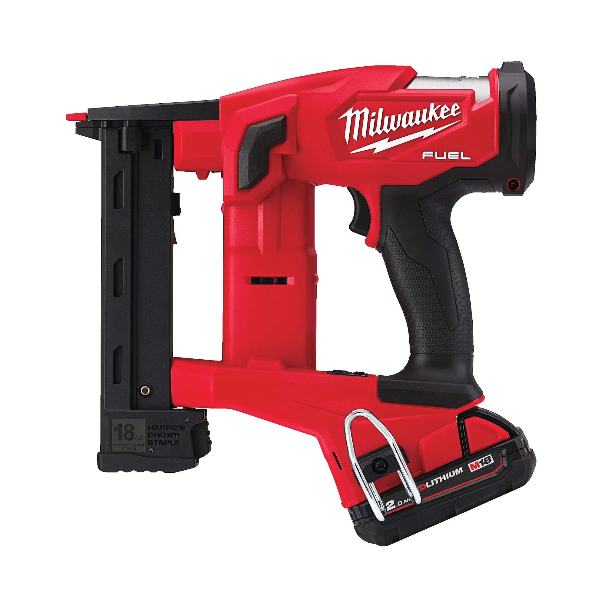 Milwaukee M18 FNCS18GS-202X Klammerpistol
