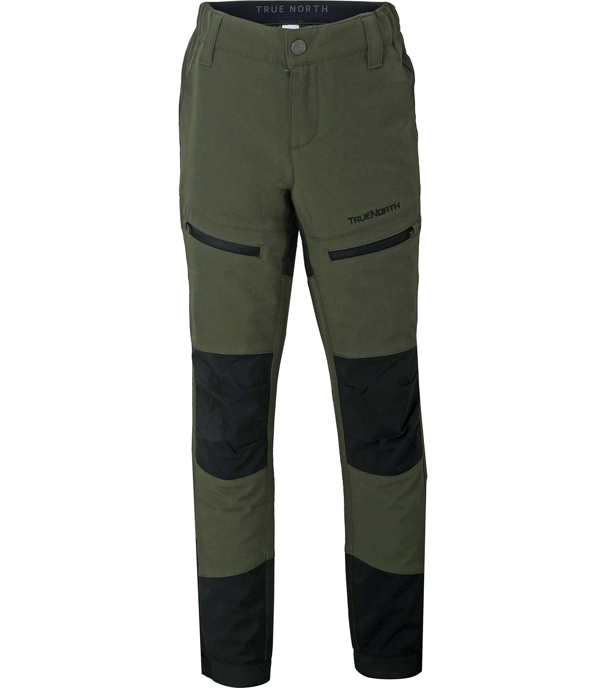 True North Outdoorbyxa Junior strl 158/164