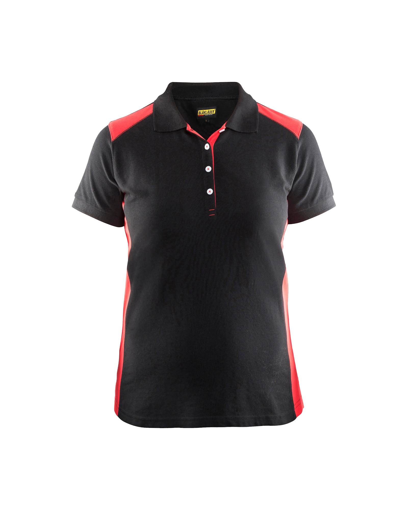 Blåkläder Damen Poloshirt