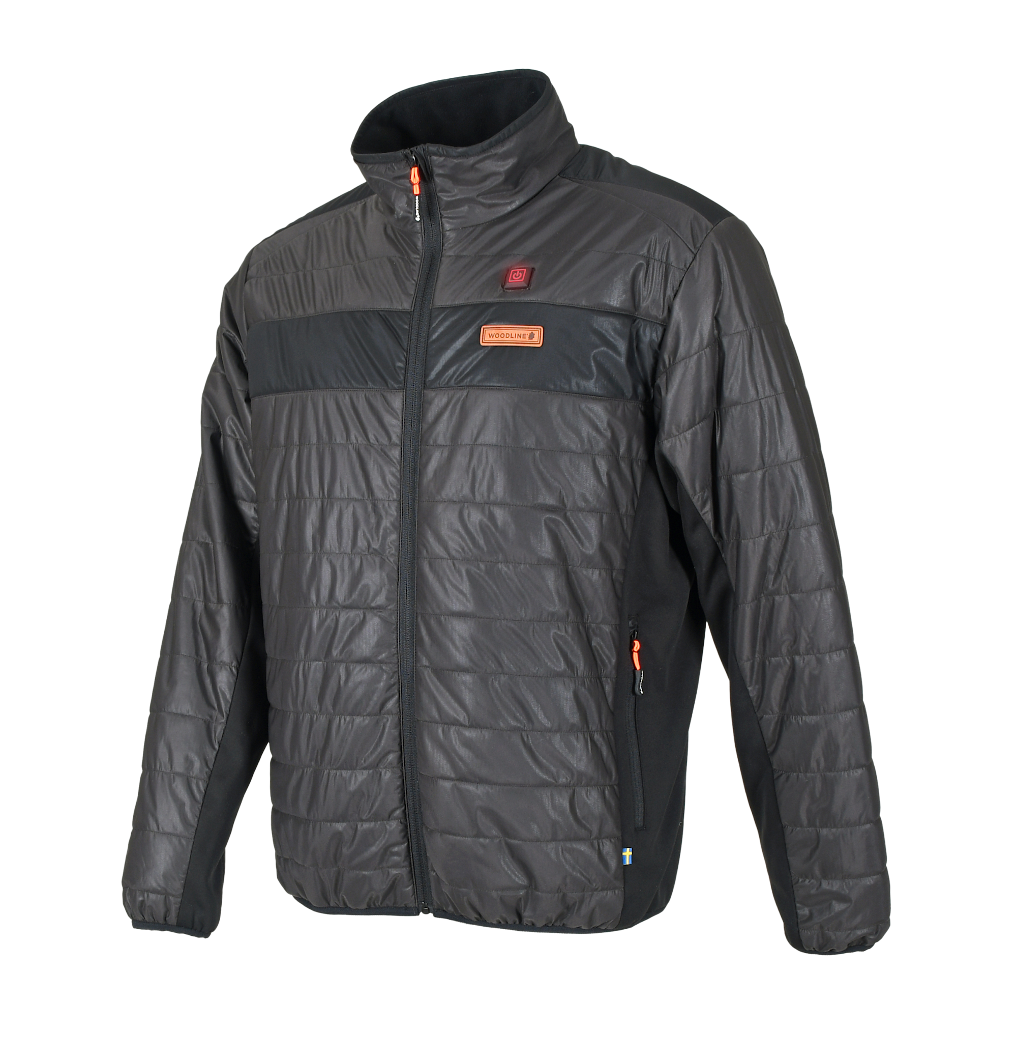 Woodline Iceland Lämpötakki XS