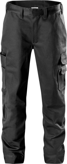 Fristads Bukser 280 KC Svart D120