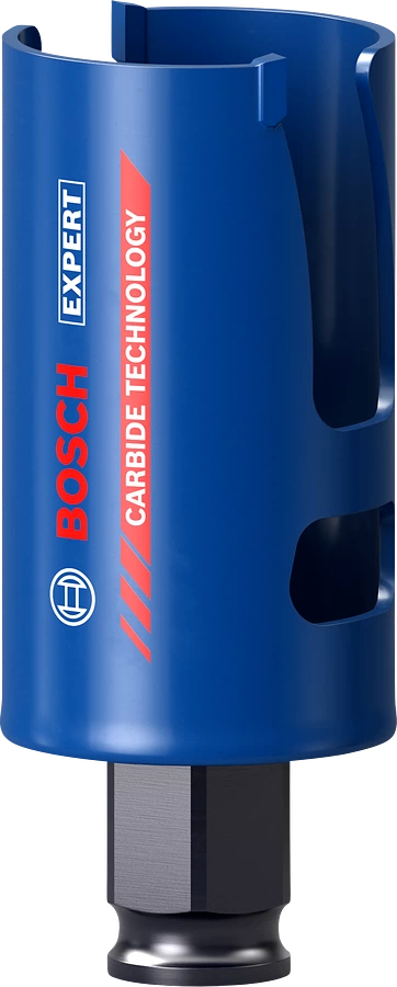 Bosch Hulsav Powerchange Multi