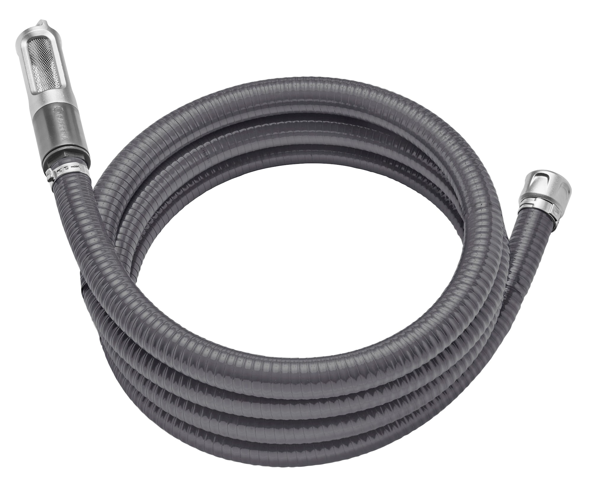 Gardena Sugeslange med kontraventil 25mm (1"), 7m