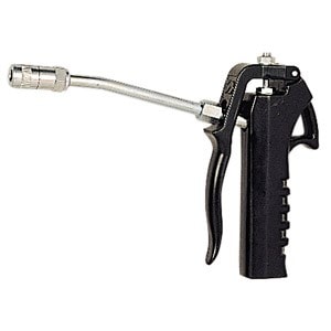 Smörjhandtag Med Rör