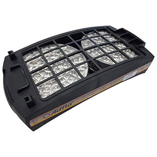 3M Adflo Gasfilter A1B1E1, 837242.