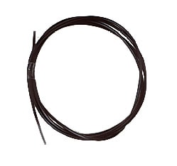 Helvi trådleder teflon Ø 1,5 x 4 mm, 3,3 m