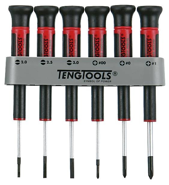 Teng Tools Hienomekaanikkotaltat MDM706