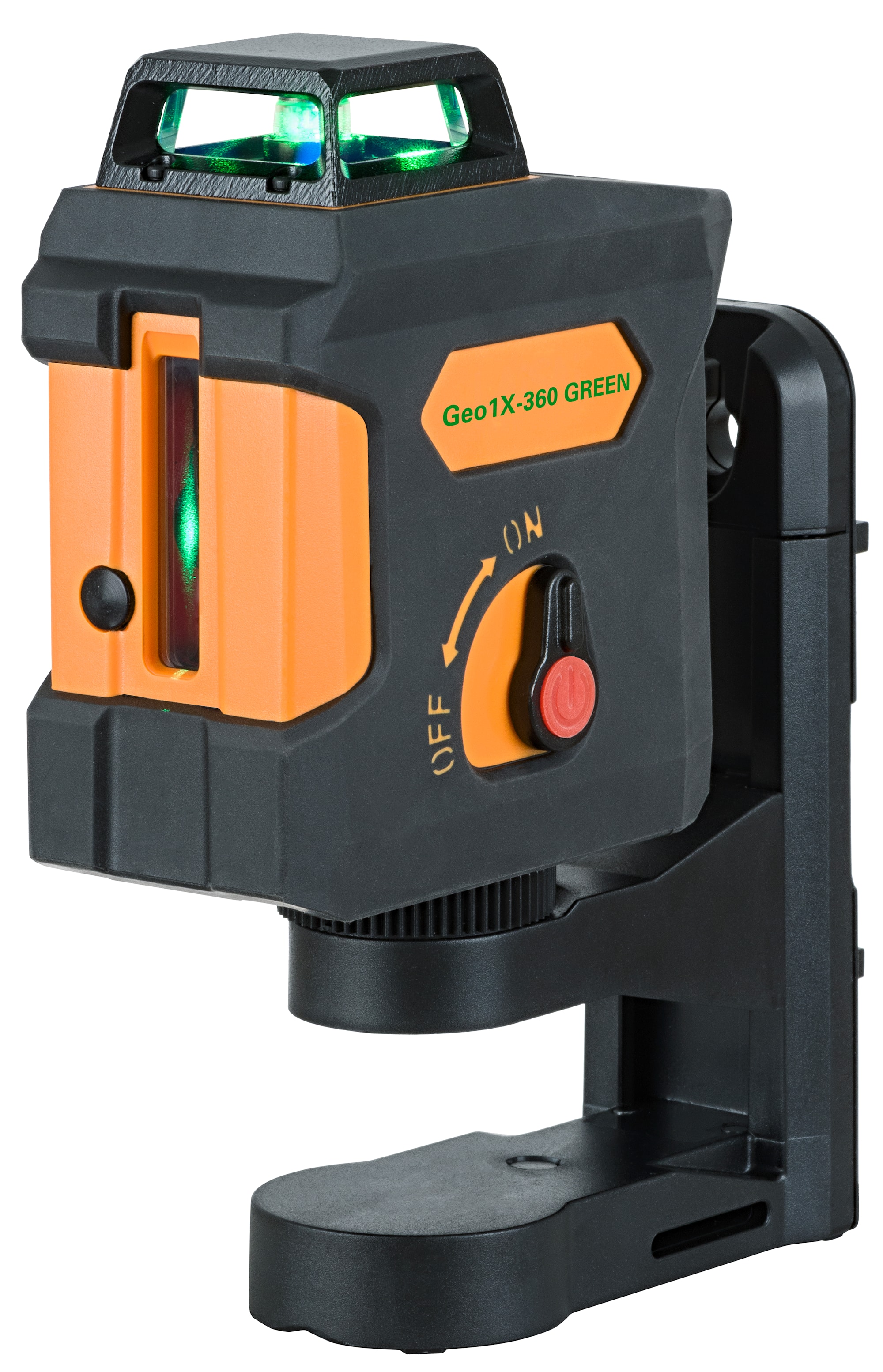 geo-FENNEL Geo1X-360 Grün