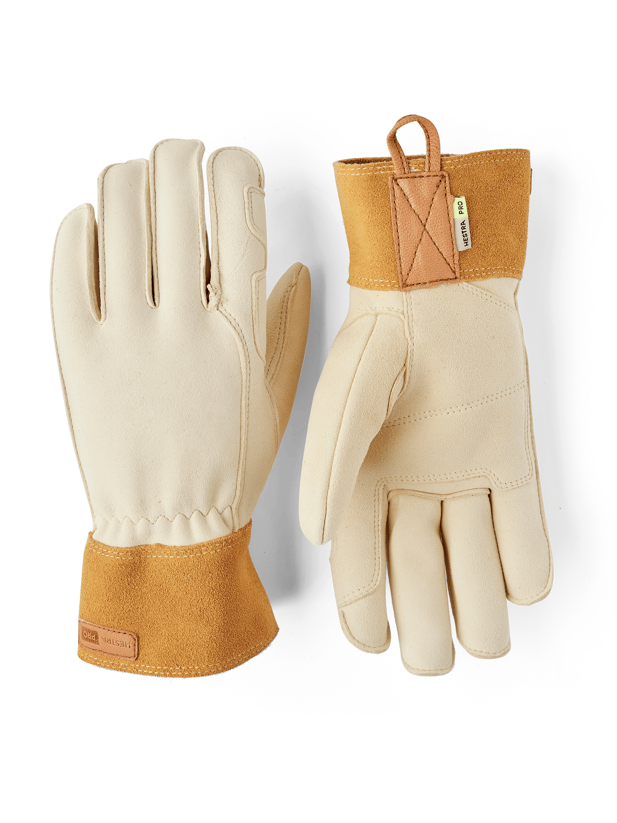 Hestra Pro Ranch glove 10 - 10
