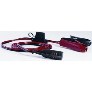 Ctek Comfort Indicator Clamps