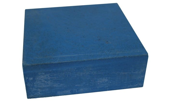 Stihl slipetallerken 16x16x5 cm