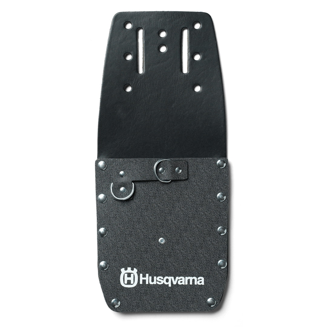 Husqvarna Kombikotelo nahka