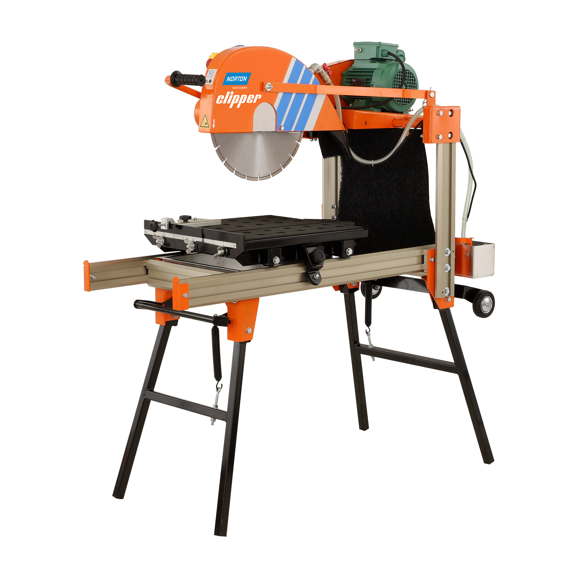 Clipper Steinsag CM401 600 230V/1-fase