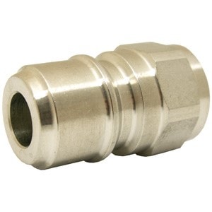 Lundgrens Insticksnippel Rf 3/8'' Inv G