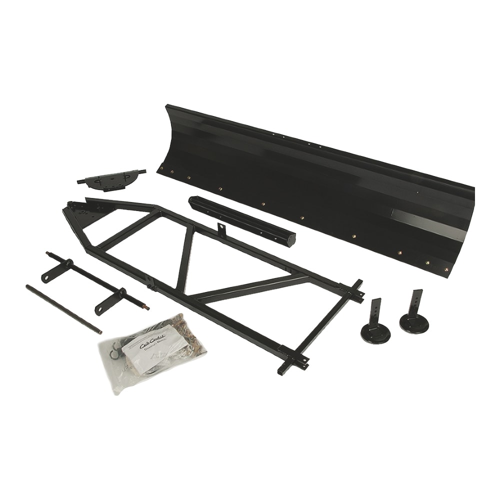 Cub Cadet Snöblad till Z5 Værktøj til havetraktor MKnorth.dk