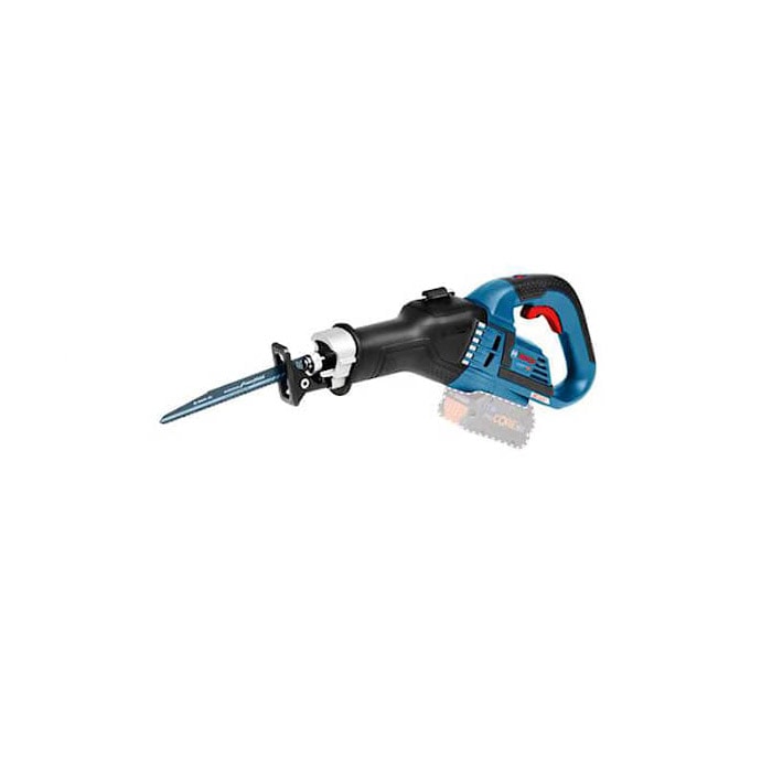 Bosch Tigersäge GSA 18V-32 ohne Akku & Ladegerät