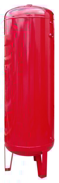 Drift-Air Tryklufttank Vertikal 270 l/11 Bar